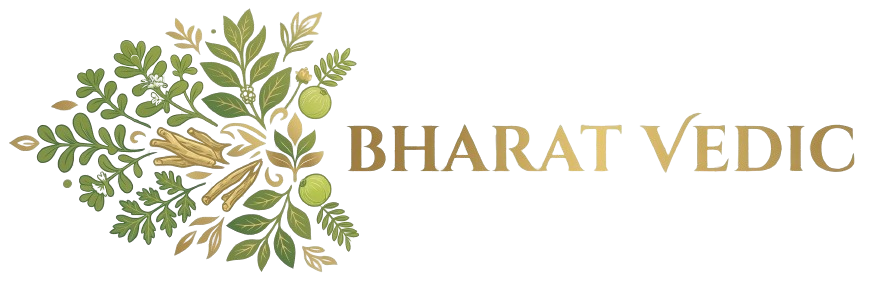 Bharat Vedic